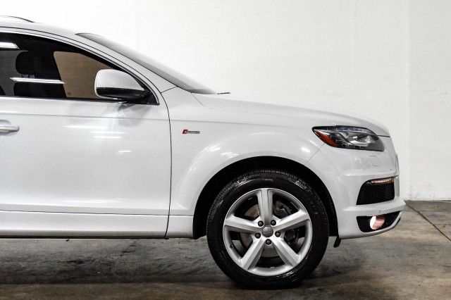 Photo 9 VIN: WA1DGAFE4DD004292 - AUDI Q7 