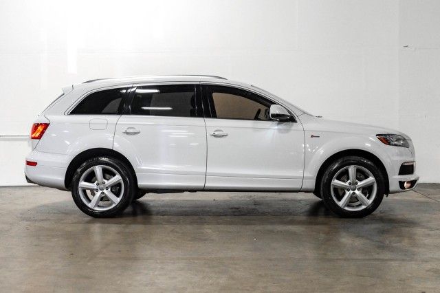 Photo 3 VIN: WA1DGAFE4DD004292 - AUDI Q7 