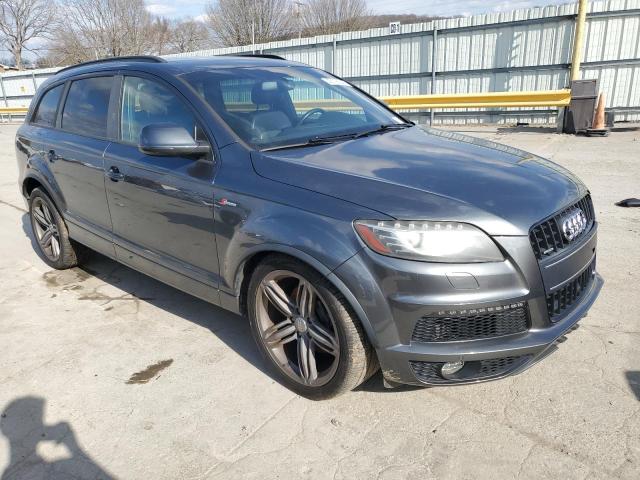 Photo 3 VIN: WA1DGAFE4DD008827 - AUDI Q7 PRESTIG 