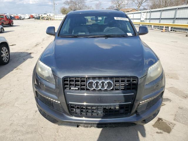 Photo 4 VIN: WA1DGAFE4DD008827 - AUDI Q7 PRESTIG 