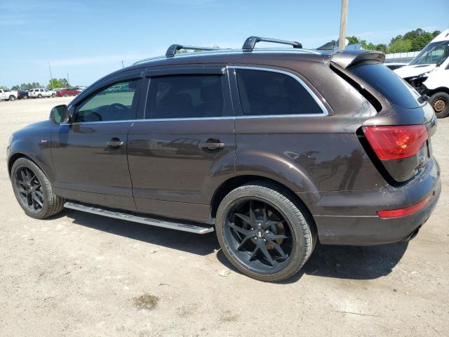 Photo 1 VIN: WA1DGAFE4DD011310 - AUDI Q7 