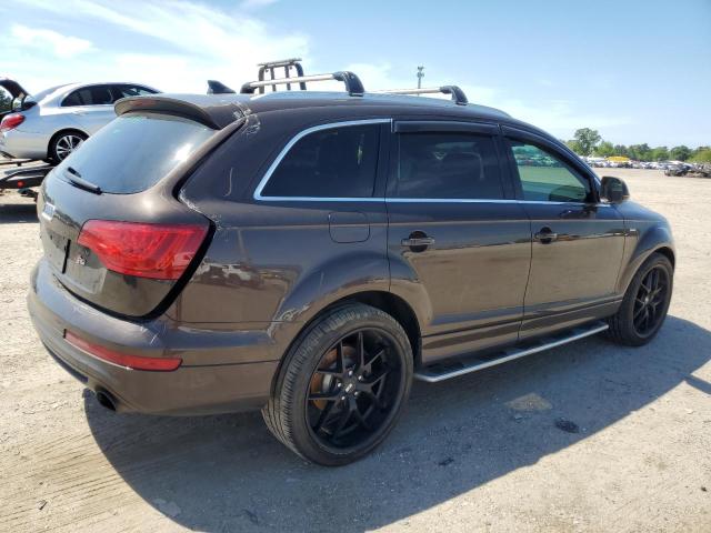 Photo 2 VIN: WA1DGAFE4DD011310 - AUDI Q7 