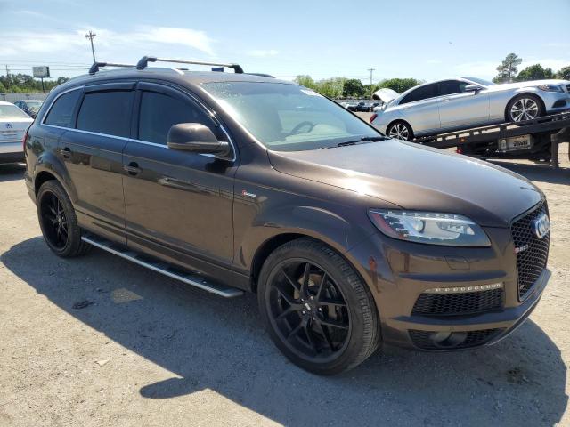 Photo 3 VIN: WA1DGAFE4DD011310 - AUDI Q7 