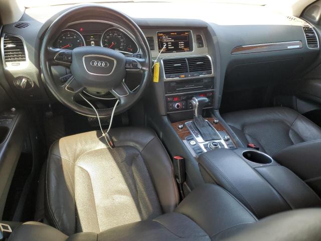 Photo 7 VIN: WA1DGAFE4DD011310 - AUDI Q7 