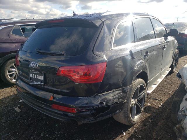 Photo 3 VIN: WA1DGAFE4DD013297 - AUDI Q7 PRESTIG 