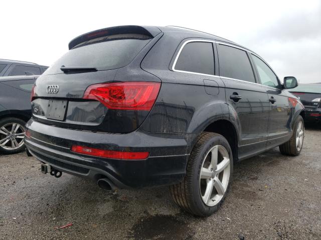 Photo 3 VIN: WA1DGAFE4ED010367 - AUDI Q7 PRESTIG 