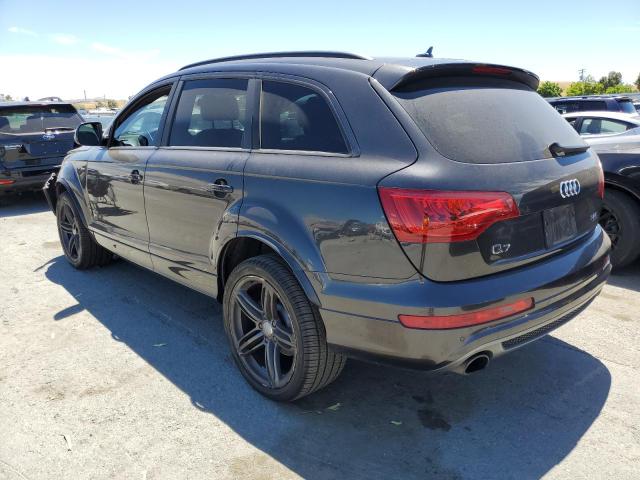 Photo 1 VIN: WA1DGAFE4ED012054 - AUDI Q7 PRESTIG 