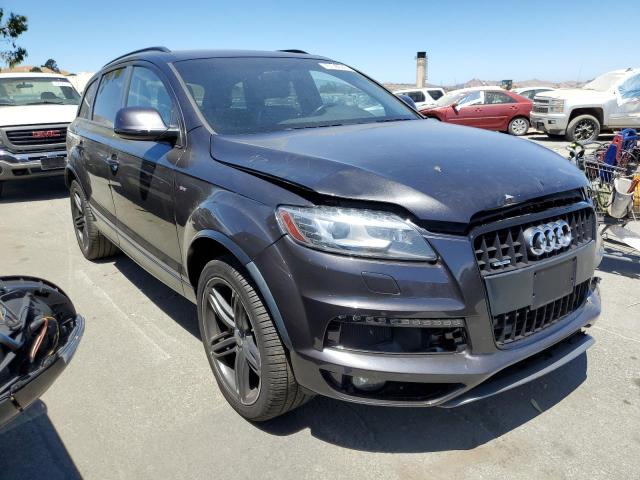 Photo 3 VIN: WA1DGAFE4ED012054 - AUDI Q7 PRESTIG 