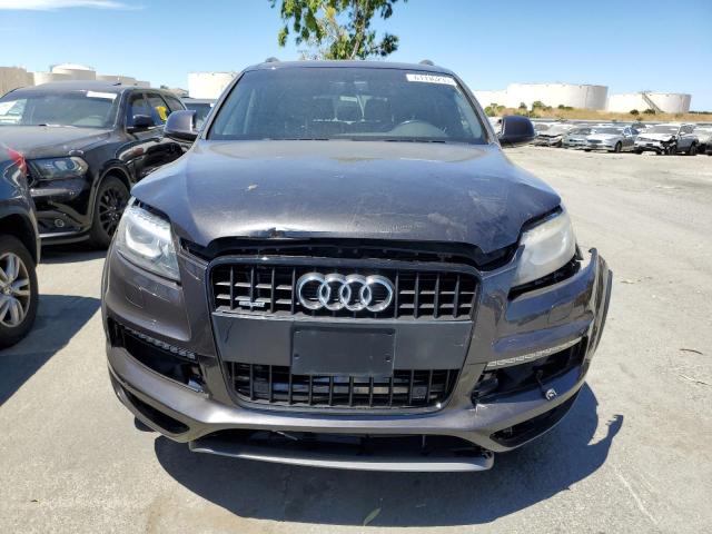 Photo 4 VIN: WA1DGAFE4ED012054 - AUDI Q7 PRESTIG 