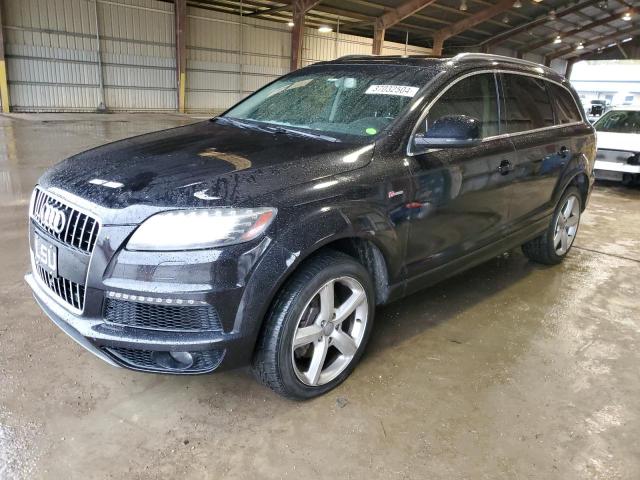 Photo 0 VIN: WA1DGAFE4ED017092 - AUDI Q7 