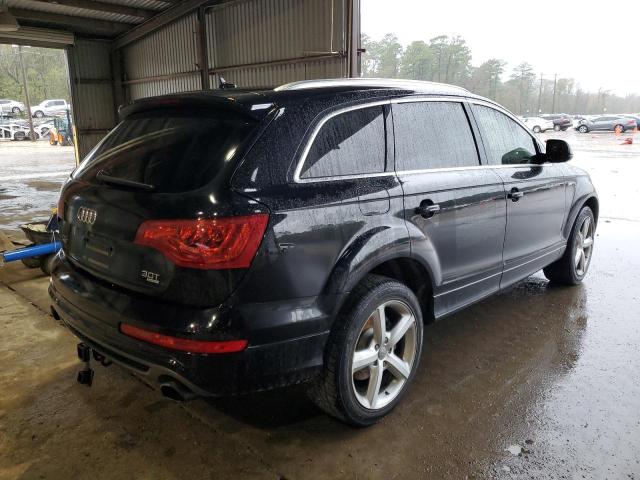 Photo 2 VIN: WA1DGAFE4ED017092 - AUDI Q7 