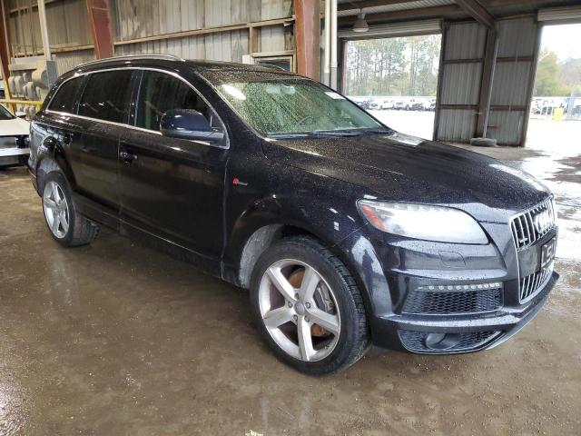 Photo 3 VIN: WA1DGAFE4ED017092 - AUDI Q7 