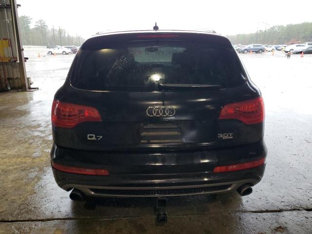 Photo 5 VIN: WA1DGAFE4ED017092 - AUDI Q7 