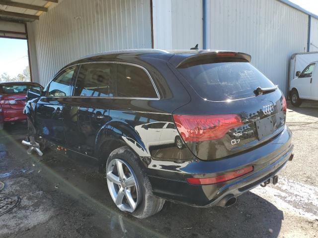 Photo 1 VIN: WA1DGAFE4ED019117 - AUDI Q7 PRESTIG 