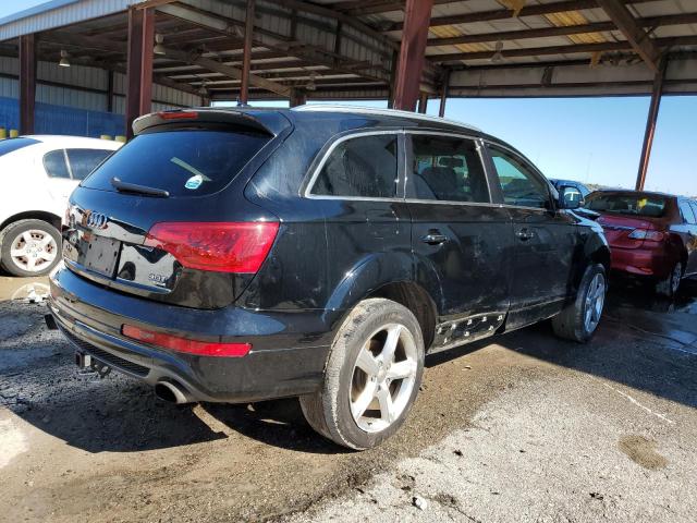 Photo 2 VIN: WA1DGAFE4ED019117 - AUDI Q7 PRESTIG 