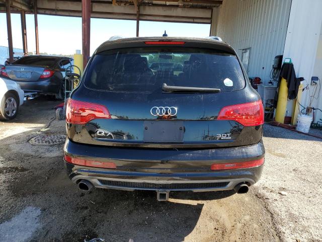 Photo 5 VIN: WA1DGAFE4ED019117 - AUDI Q7 PRESTIG 