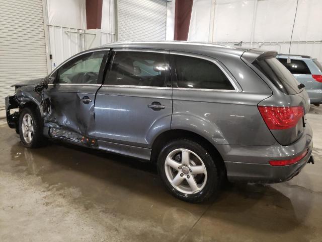 Photo 1 VIN: WA1DGAFE4FD010662 - AUDI Q7 PRESTIG 