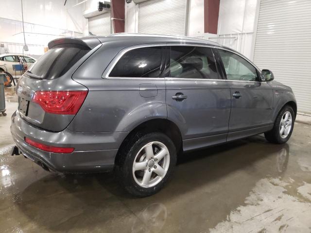 Photo 2 VIN: WA1DGAFE4FD010662 - AUDI Q7 PRESTIG 