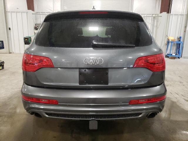 Photo 5 VIN: WA1DGAFE4FD010662 - AUDI Q7 PRESTIG 