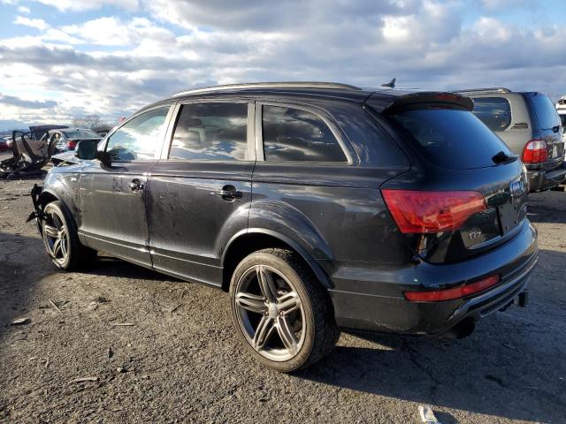 Photo 1 VIN: WA1DGAFE4FD023671 - AUDI Q7 