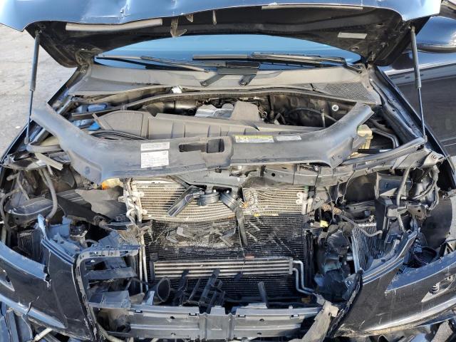 Photo 10 VIN: WA1DGAFE4FD023671 - AUDI Q7 