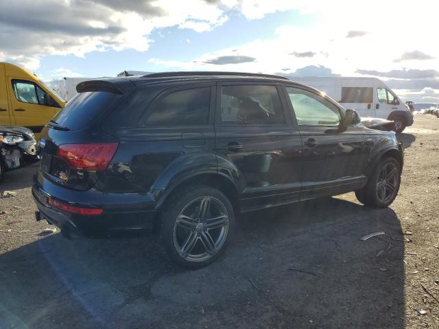 Photo 2 VIN: WA1DGAFE4FD023671 - AUDI Q7 