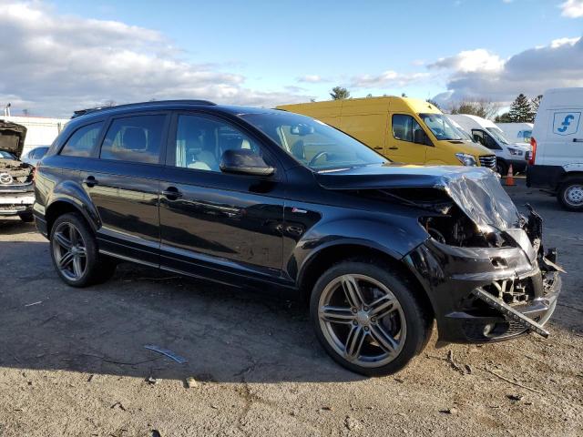 Photo 3 VIN: WA1DGAFE4FD023671 - AUDI Q7 