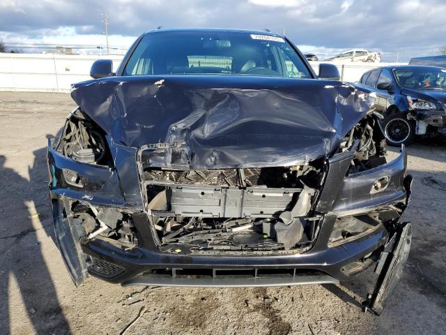 Photo 4 VIN: WA1DGAFE4FD023671 - AUDI Q7 