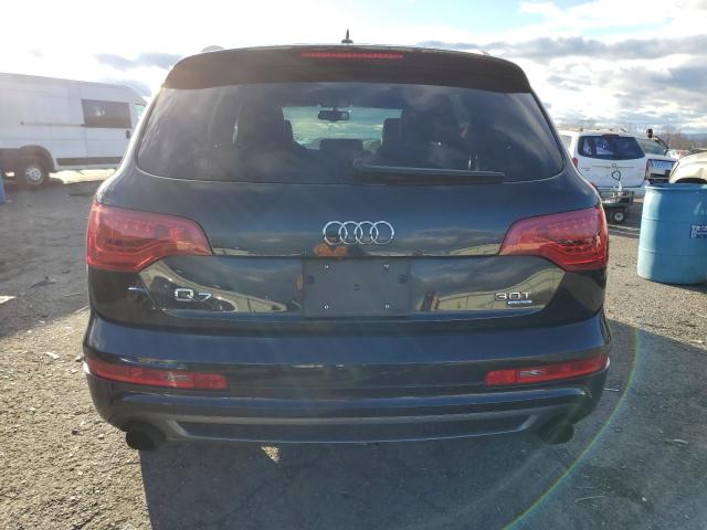 Photo 5 VIN: WA1DGAFE4FD023671 - AUDI Q7 