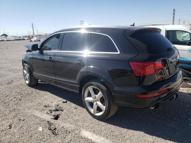 Photo 1 VIN: WA1DGAFE4FD026943 - AUDI Q7 PRESTIG 