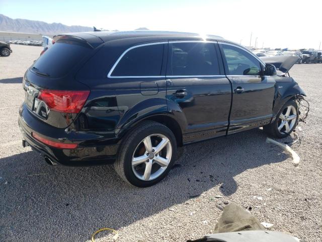 Photo 2 VIN: WA1DGAFE4FD026943 - AUDI Q7 PRESTIG 