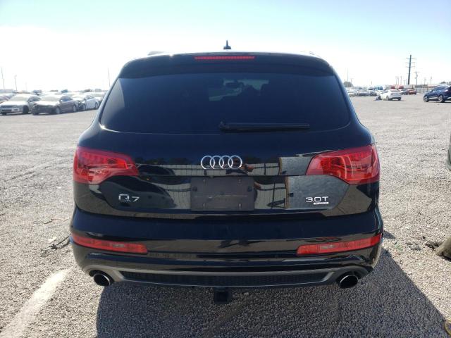 Photo 5 VIN: WA1DGAFE4FD026943 - AUDI Q7 PRESTIG 