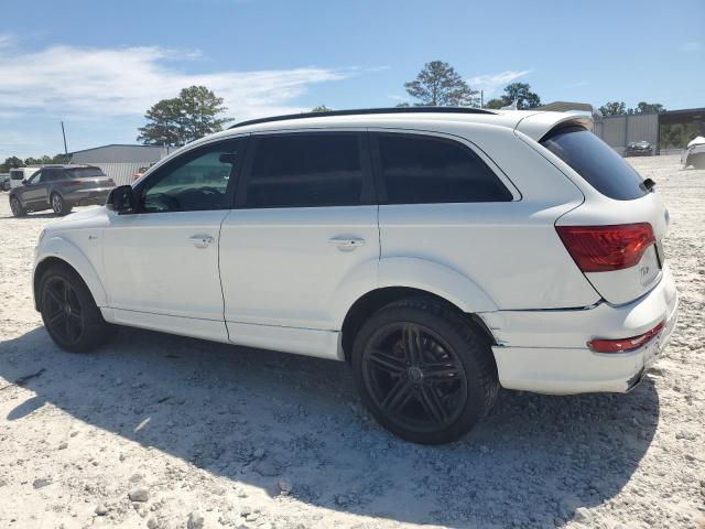 Photo 1 VIN: WA1DGAFE4FD028966 - AUDI Q7 PRESTIG 