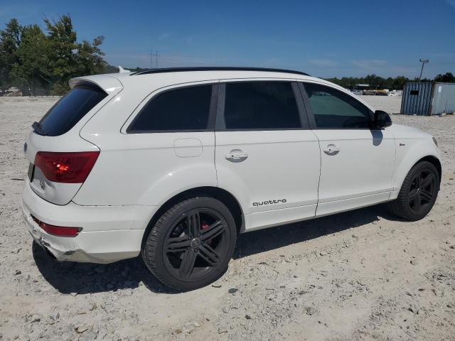 Photo 2 VIN: WA1DGAFE4FD028966 - AUDI Q7 PRESTIG 