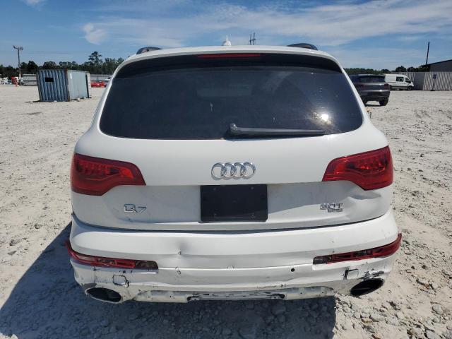 Photo 5 VIN: WA1DGAFE4FD028966 - AUDI Q7 PRESTIG 