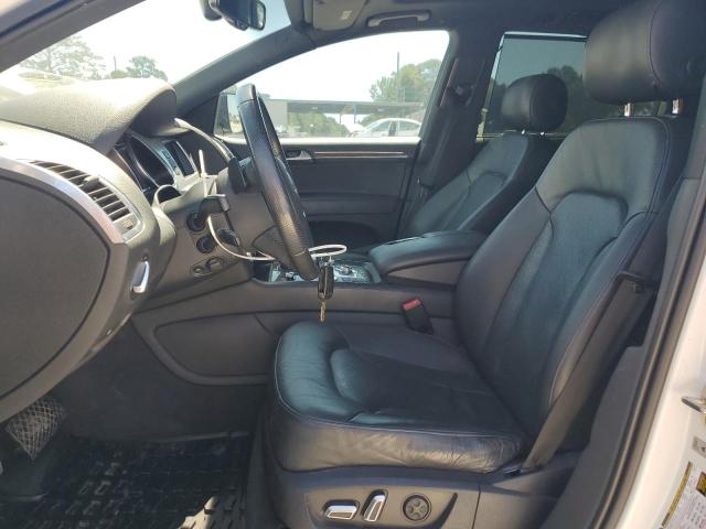 Photo 6 VIN: WA1DGAFE4FD028966 - AUDI Q7 PRESTIG 