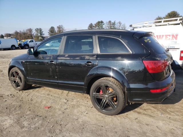 Photo 1 VIN: WA1DGAFE4FD032208 - AUDI Q7 PRESTIG 