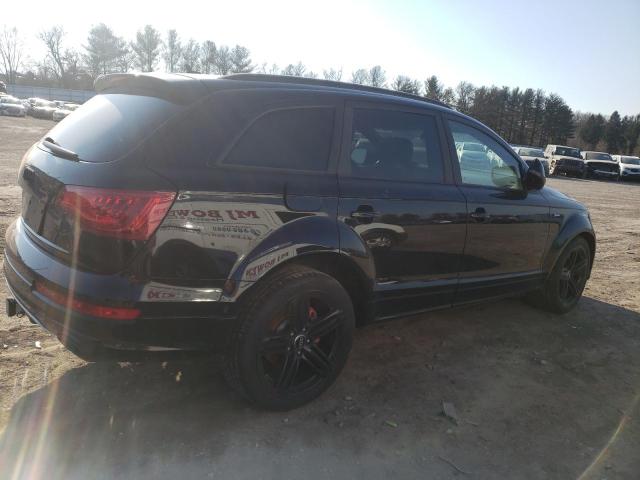 Photo 2 VIN: WA1DGAFE4FD032208 - AUDI Q7 PRESTIG 