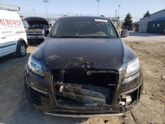 Photo 4 VIN: WA1DGAFE4FD032208 - AUDI Q7 PRESTIG 