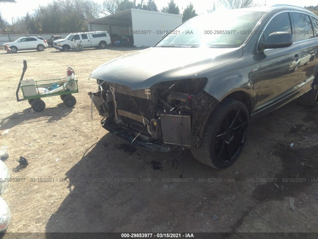 Photo 5 VIN: WA1DGAFE4FD032614 - AUDI Q7 