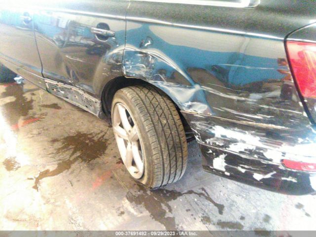 Photo 5 VIN: WA1DGAFE5BD005710 - AUDI Q7 