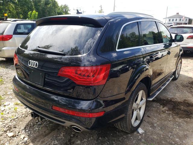 Photo 3 VIN: WA1DGAFE5CD001741 - AUDI Q7 PRESTIG 