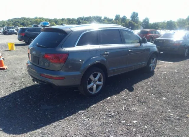 Photo 3 VIN: WA1DGAFE5CD007930 - AUDI Q7 