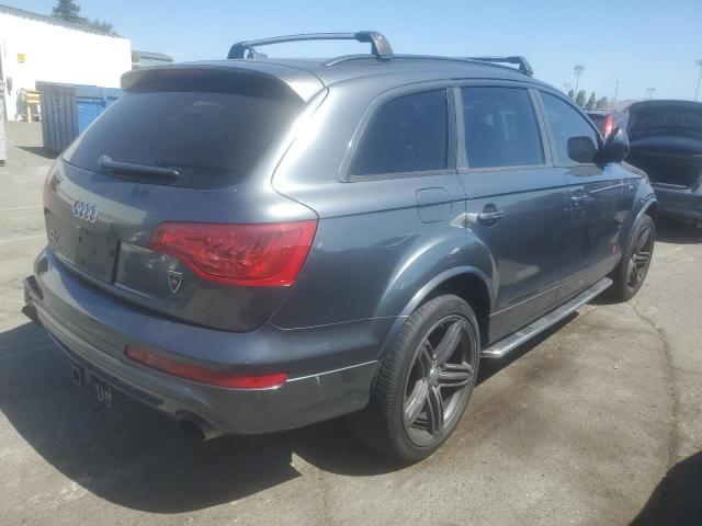 Photo 2 VIN: WA1DGAFE5DD001546 - AUDI Q7 PRESTIG 