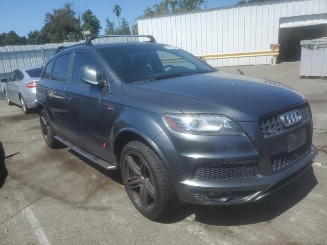 Photo 3 VIN: WA1DGAFE5DD001546 - AUDI Q7 PRESTIG 