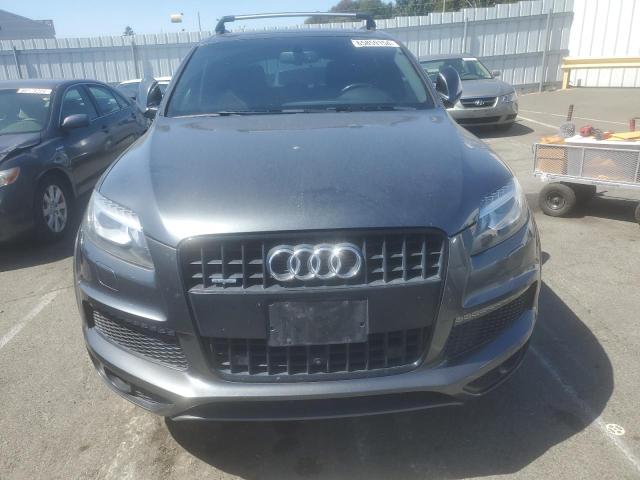 Photo 4 VIN: WA1DGAFE5DD001546 - AUDI Q7 PRESTIG 