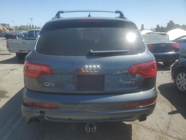 Photo 5 VIN: WA1DGAFE5DD001546 - AUDI Q7 PRESTIG 