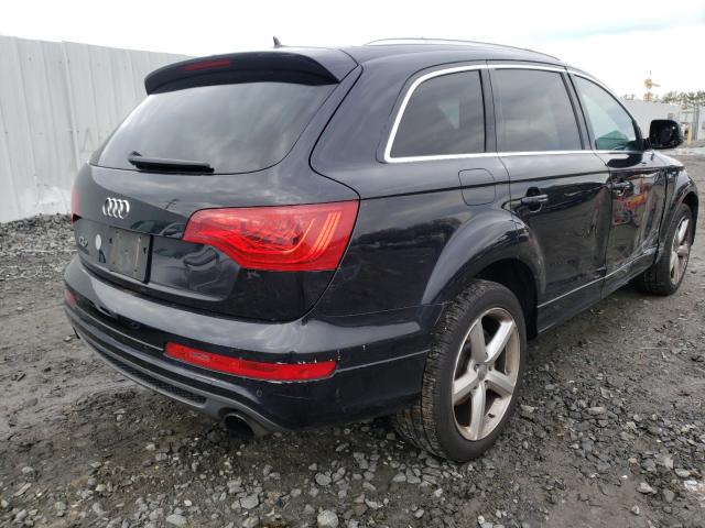 Photo 3 VIN: WA1DGAFE5DD008352 - AUDI Q7 