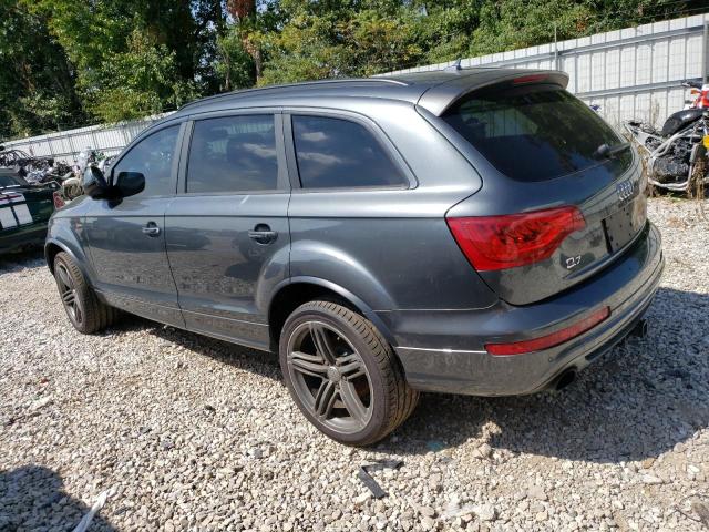 Photo 1 VIN: WA1DGAFE5DD014734 - AUDI Q7 