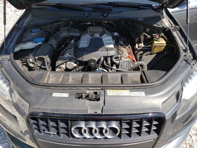 Photo 10 VIN: WA1DGAFE5DD014734 - AUDI Q7 